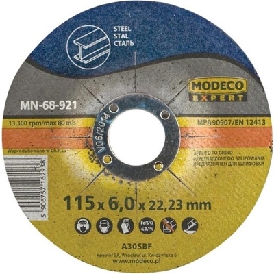 Modeco MN-68-925 25 ks