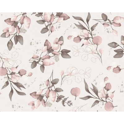 A.S. Création 397681 vliesová tapeta na zeď Pure Elegance, rozmery 0,53 x 10,05 m
