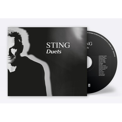 STING - DUETS CD