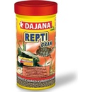Krmivá pre terarijné zvieratá Dajana Repti gran 100 ml