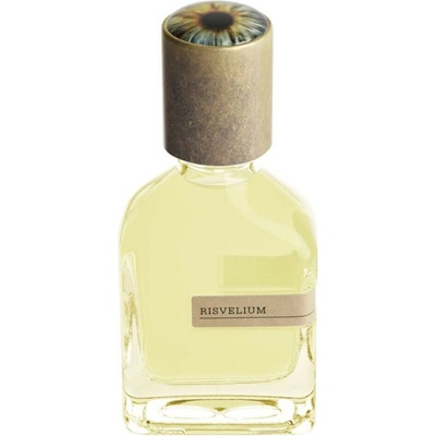 Orto Parisi Orto Parisi Risvelium parfém unisex 50 ml