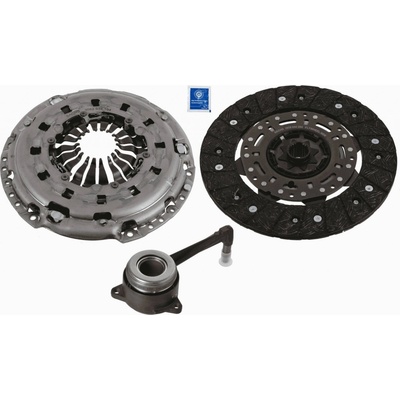 Spojková sada SACHS XTend Kit plus CSC 3000 990 625