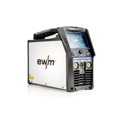 EWM Tetrix XQ 300 puls AC/DC Expert 3.0 8P