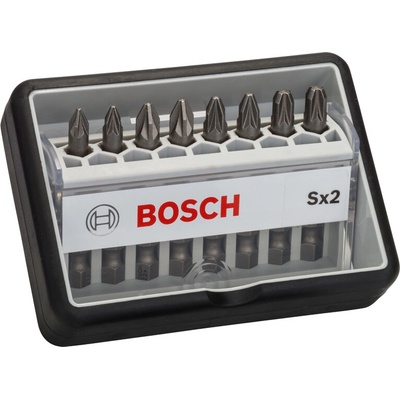 Bosch 8-dielna 2607002557