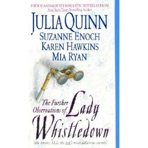 The Further Observations of Lady Whistledown | Julia Quinn (2011)