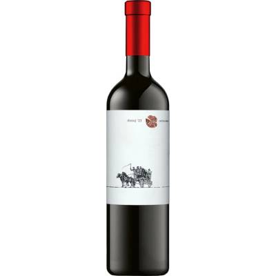 Chateau Rúbaň Dunaj 2023 15% 0,75 l (holá láhev)