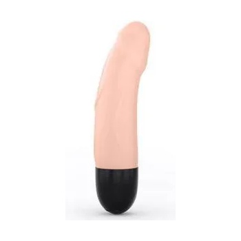 Dorcel Вибратор Real Vibration S 2.0, телесен, 1738