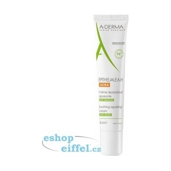 A-Derma Epithéliale A.H 40 ml