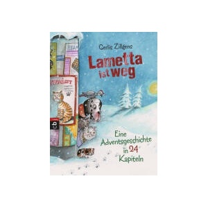 Lametta ist weg (0000)