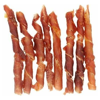 SALAČ SUŠENÉ MASO Špirálky kačacie 250 g