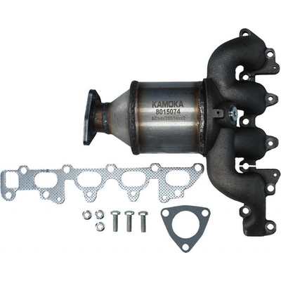 Katalyzátor KAMOKA 8015074