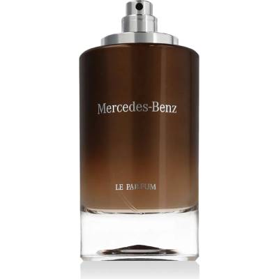 MERCEDES BENZ Le Parfum parfumovaná voda pánska 120 ml tester