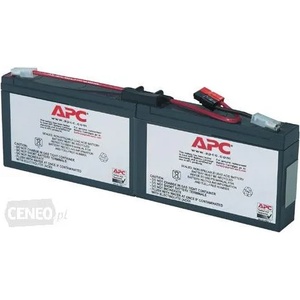APC RBC18