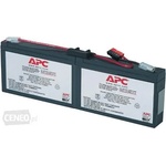 APC RBC18