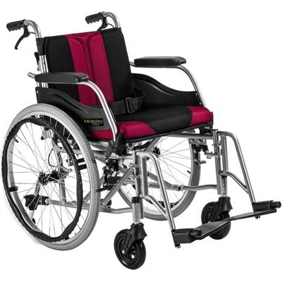 Timago WA C2600 Premium 48 cm černo bordó – Hledejceny.cz