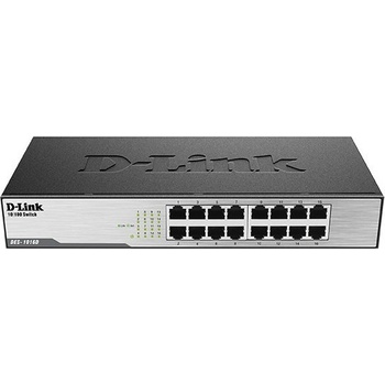 D-Link Express DES-1016D-E