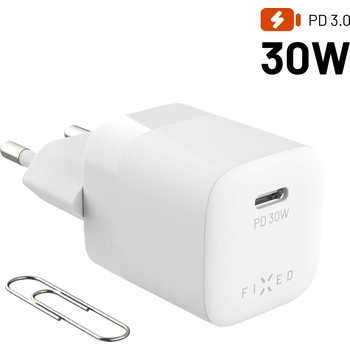 FIXED FIXCG30M-C-WH