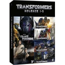 Filmy Kolekce Transformers DVD