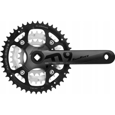 SunRace M914 175