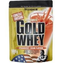 Weider Gold Whey 2000 g