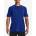 Under armour Left Chest Lockup Tee Blue