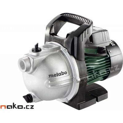 Metabo P 4000 G – Zbozi.Blesk.cz