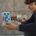 Hasbro Minecraft NerfStormlander