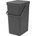 Brabantia Кош за смет за разделно събиране Brabantia Sort&Go 16L, Grey (648978)