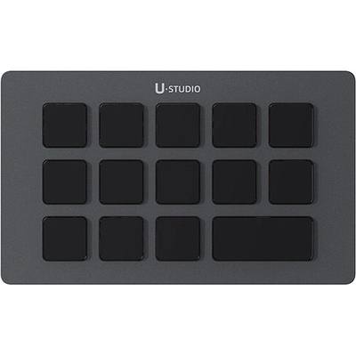 Ulanzi D200H Stream Deck Smart Keyboard