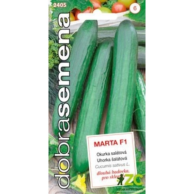 Nohel Garden Okurka salátová MARTA F1
