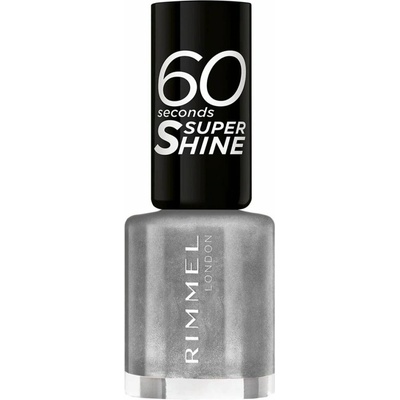 Rimmel lak na nechty 833