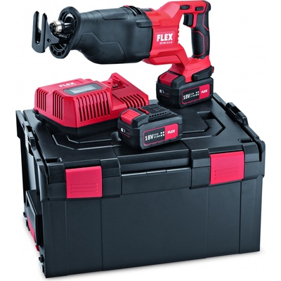 FLEX RSP DW 18.0-EC/5.0 Set