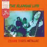The Flaming Lips - Clouds Taste Metallic (Limited Edition) (Syeor26) (Rhino Reserve) (180 g) (LP) (0081227806316)