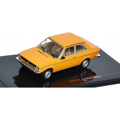 Ixo Volkswagen Derby LS 1977 1:43
