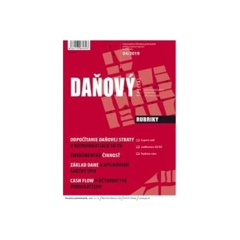 Daňový špeciál