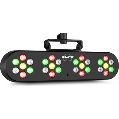 Fuzzix AllStar1 LED Party Light Effect