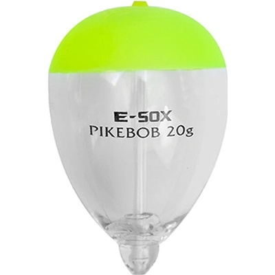 Drennan E-SOX Pike Bob 15g