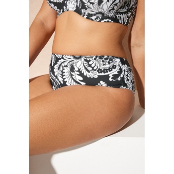 Astratex Долнище на бански костюм Noir Blanc Big (PL2613_kal)