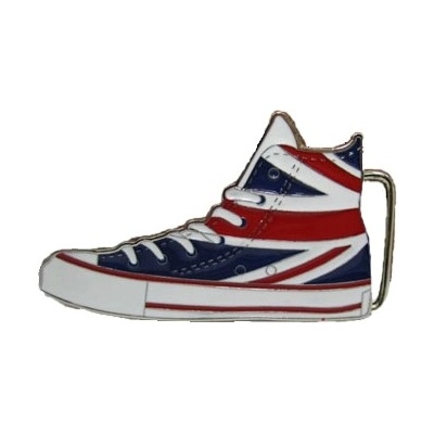 Converse bota přezka na opasek