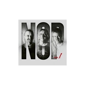 NOP: No. 1 CD