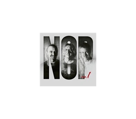 NOP: No. 1 CD