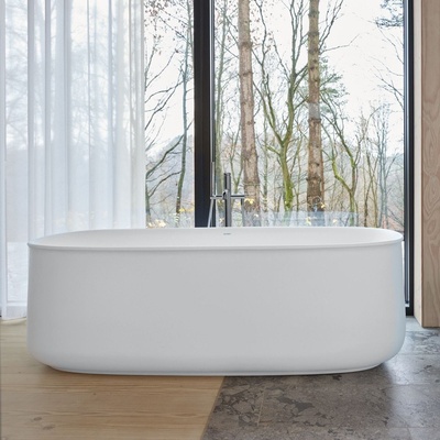 Duravit Zencha - 180 x 90 cm 700463000000000