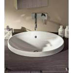 Geberit VariForm 50x40 cm white (500.708.01.2)