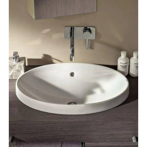 Geberit VariForm 50x40 cm white (500.708.01.2)