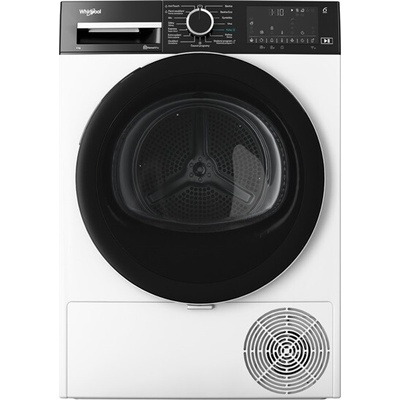 Whirlpool C WD 84M WBS