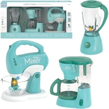 WOOPIE Detský domáci set 3v1 Mixér Blender