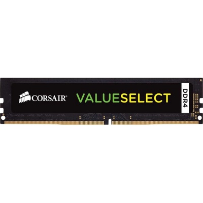 Corsair Value Select DDR3 4GB 1600MHz CL11 CMV4GX3M1C1600C11