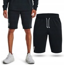 Under Armour Rival Terry shorts 1361631-001