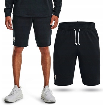 Under Armour Rival Terry shorts 1361631-001