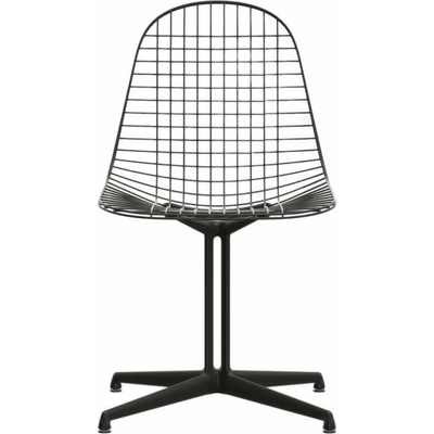 Vitra Eames DKL, basic dark
